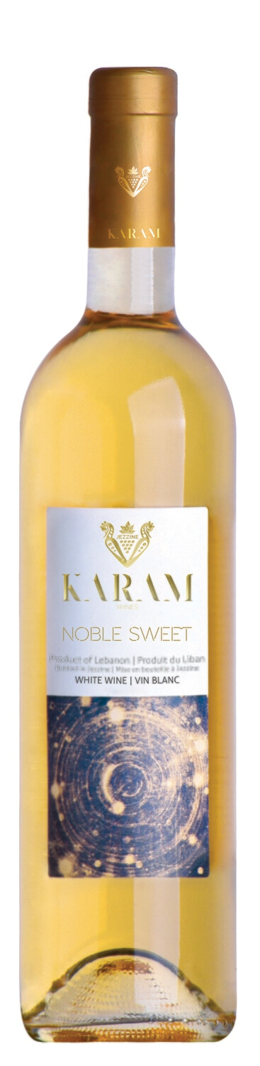 Karam Noble Sweet 2015