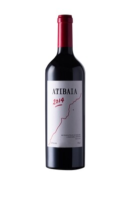 Atibaia Rouge 2014