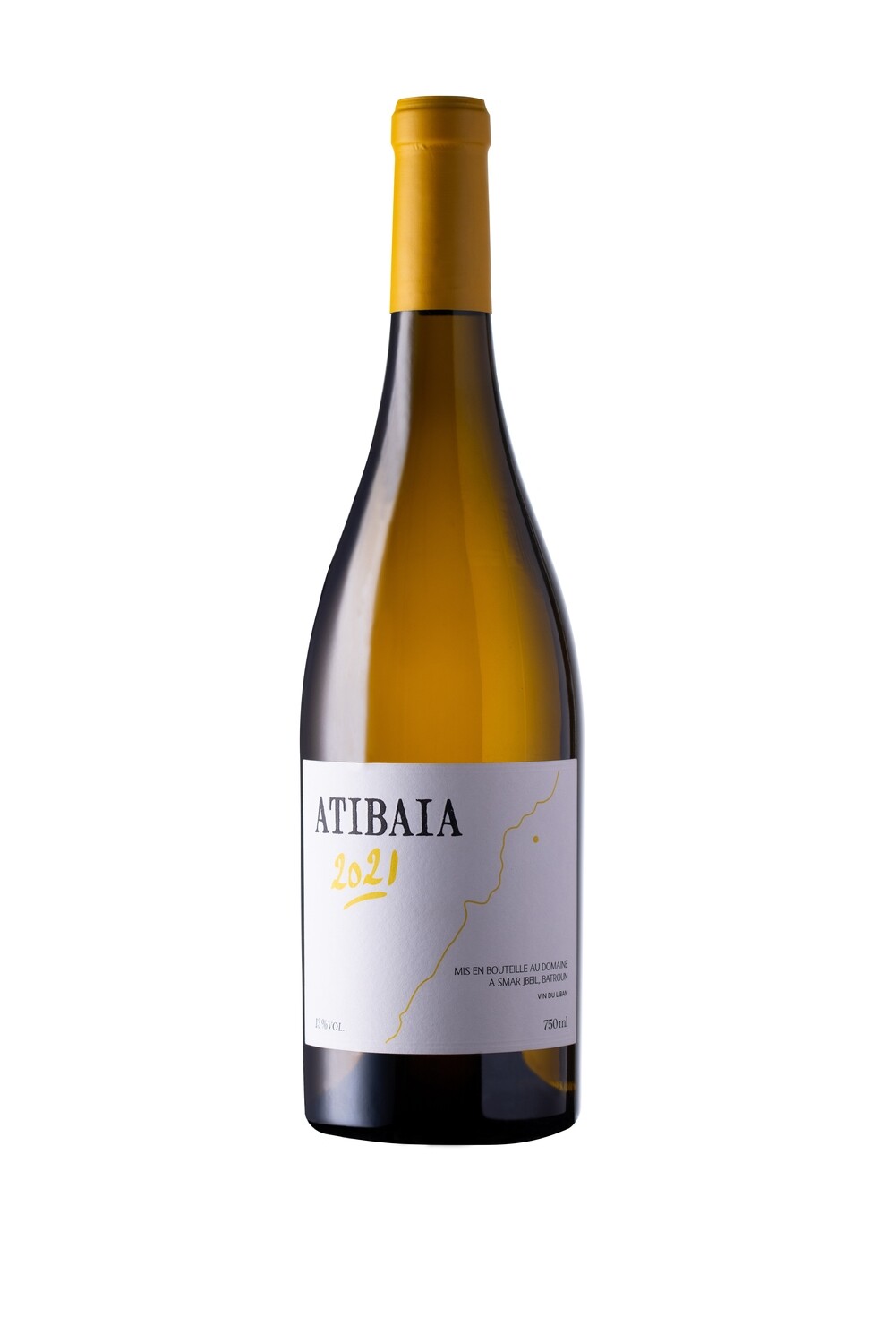 Atibaia Wit