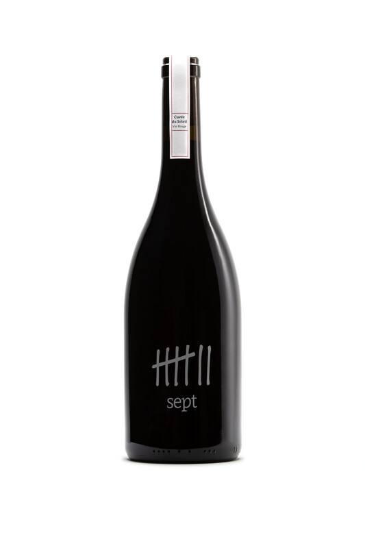 Cuvée du Soleil