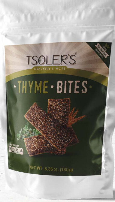 Bites with Thyme