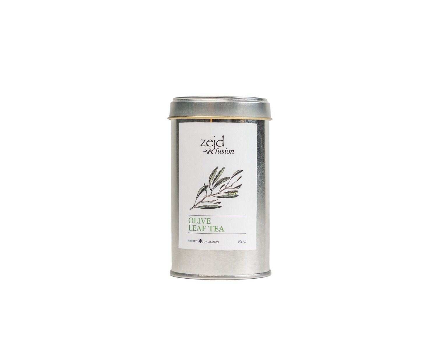 Zejd Olive Leaf Tea