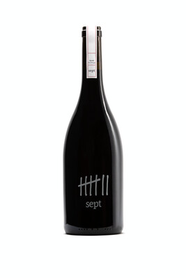 Syrah de Nehla 2020