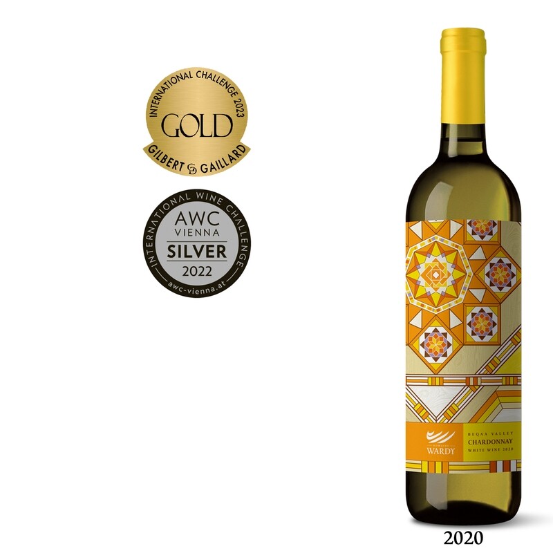 Wardy Chardonnay