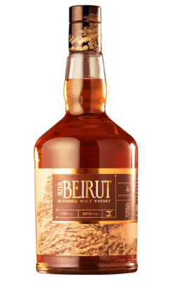 Ana Beirut Whisky