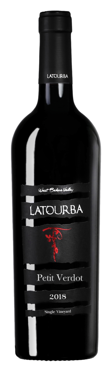 Petit Verdot