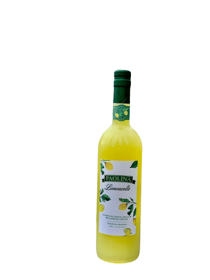 Limoncello