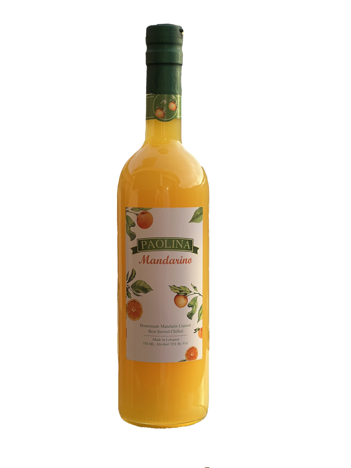 Mandarino