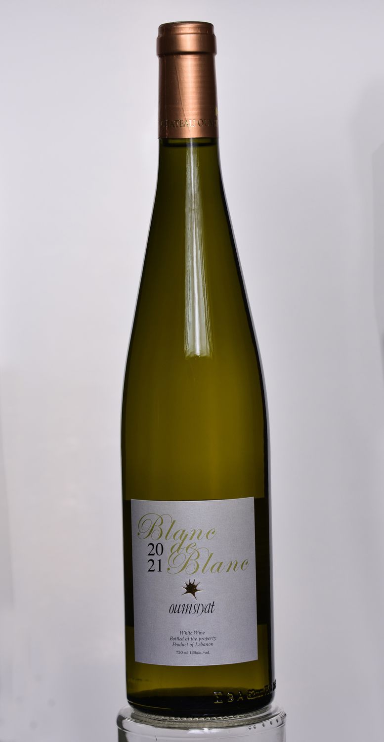 Blanc de Blancs 2022
