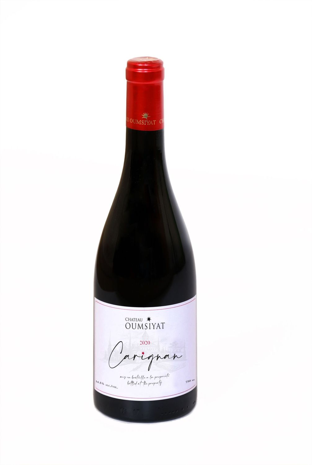 Carignan