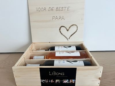 Vaderdagcadeau