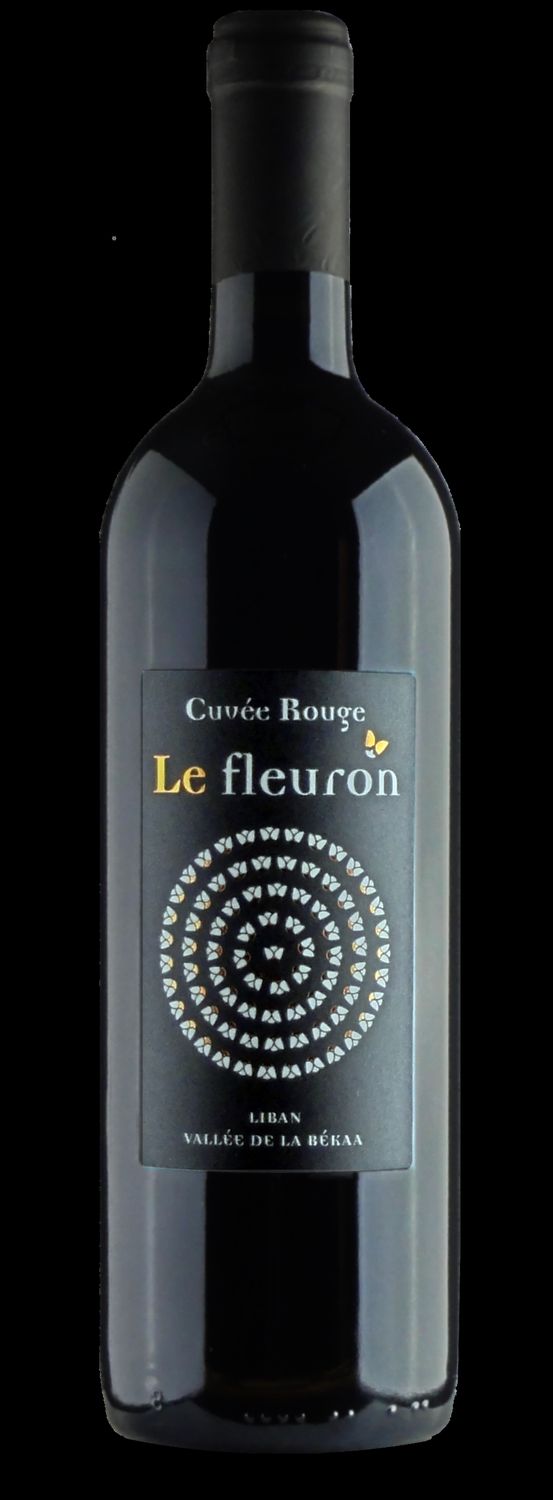 Le Fleuron Rouge