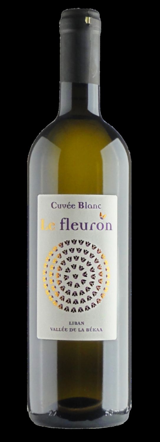 Le Fleuron Blanc