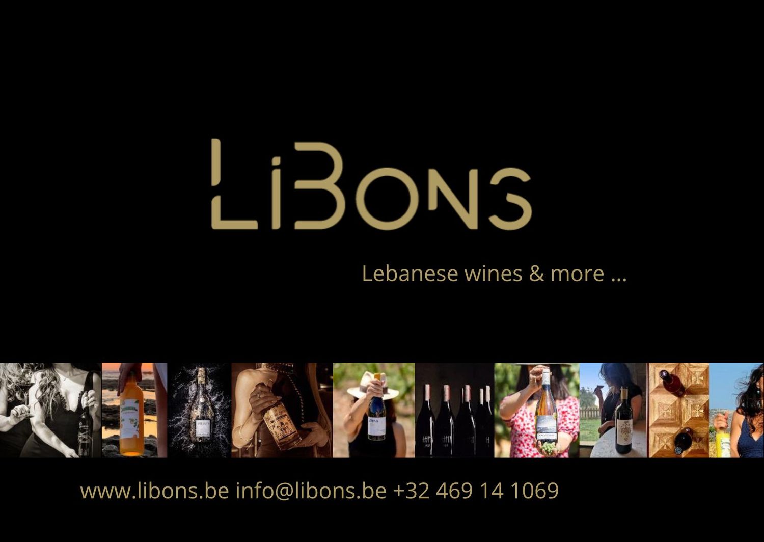Libons Wine Abonnement