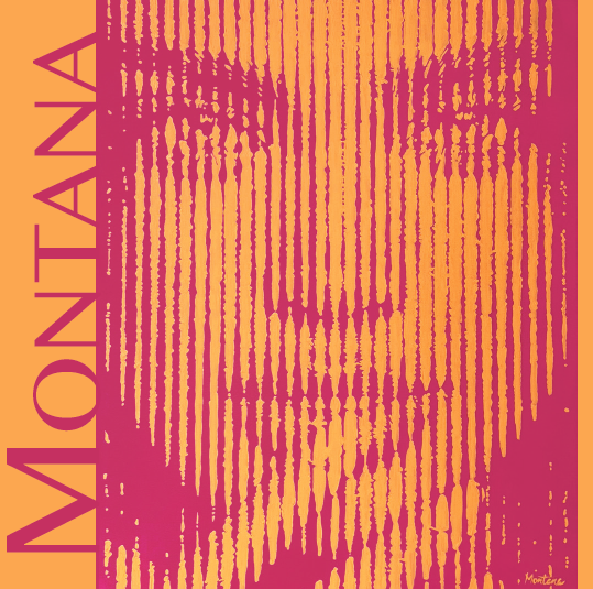 Montana Rosé