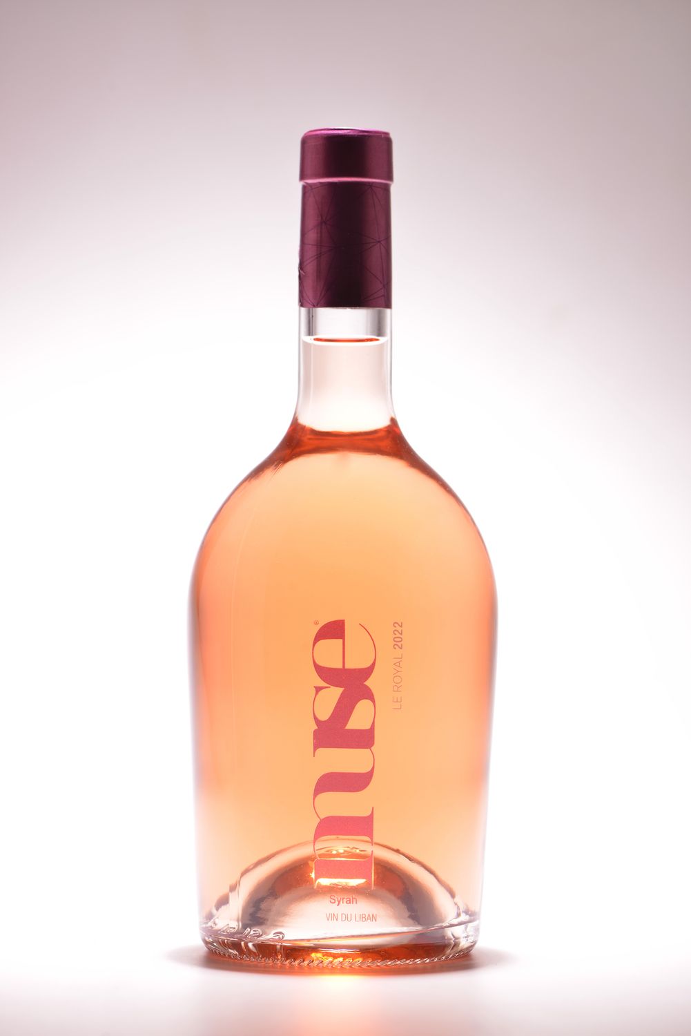 Le Royal Rosé