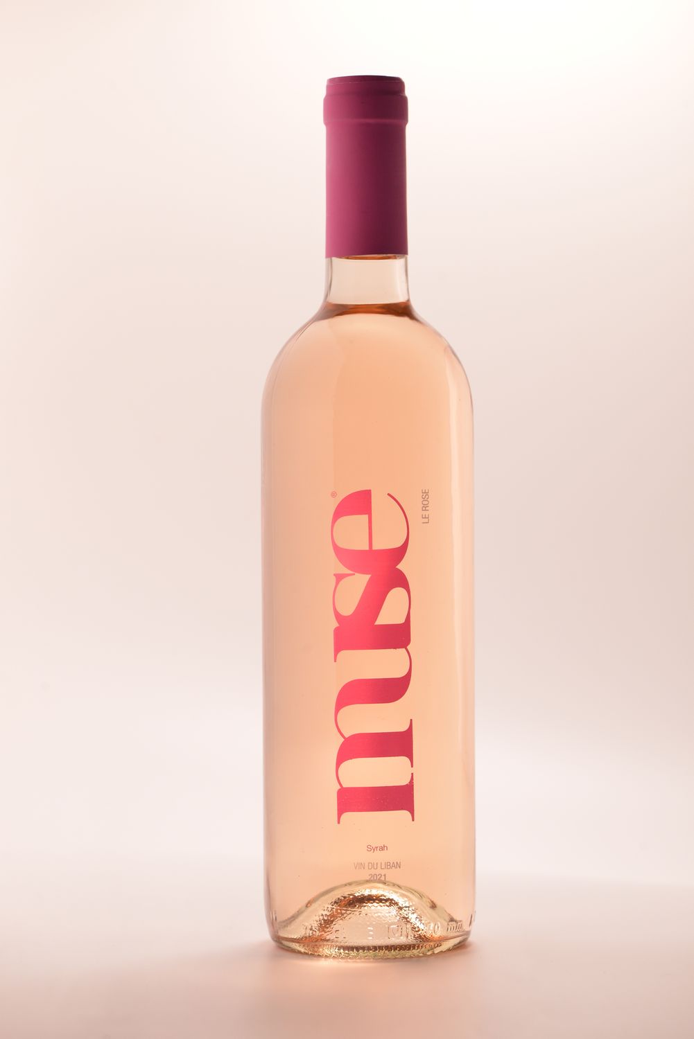 Muse Le Rosé