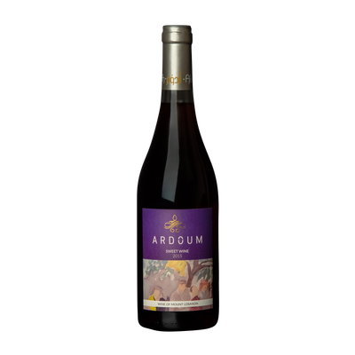 Ardoum Sweet Wine