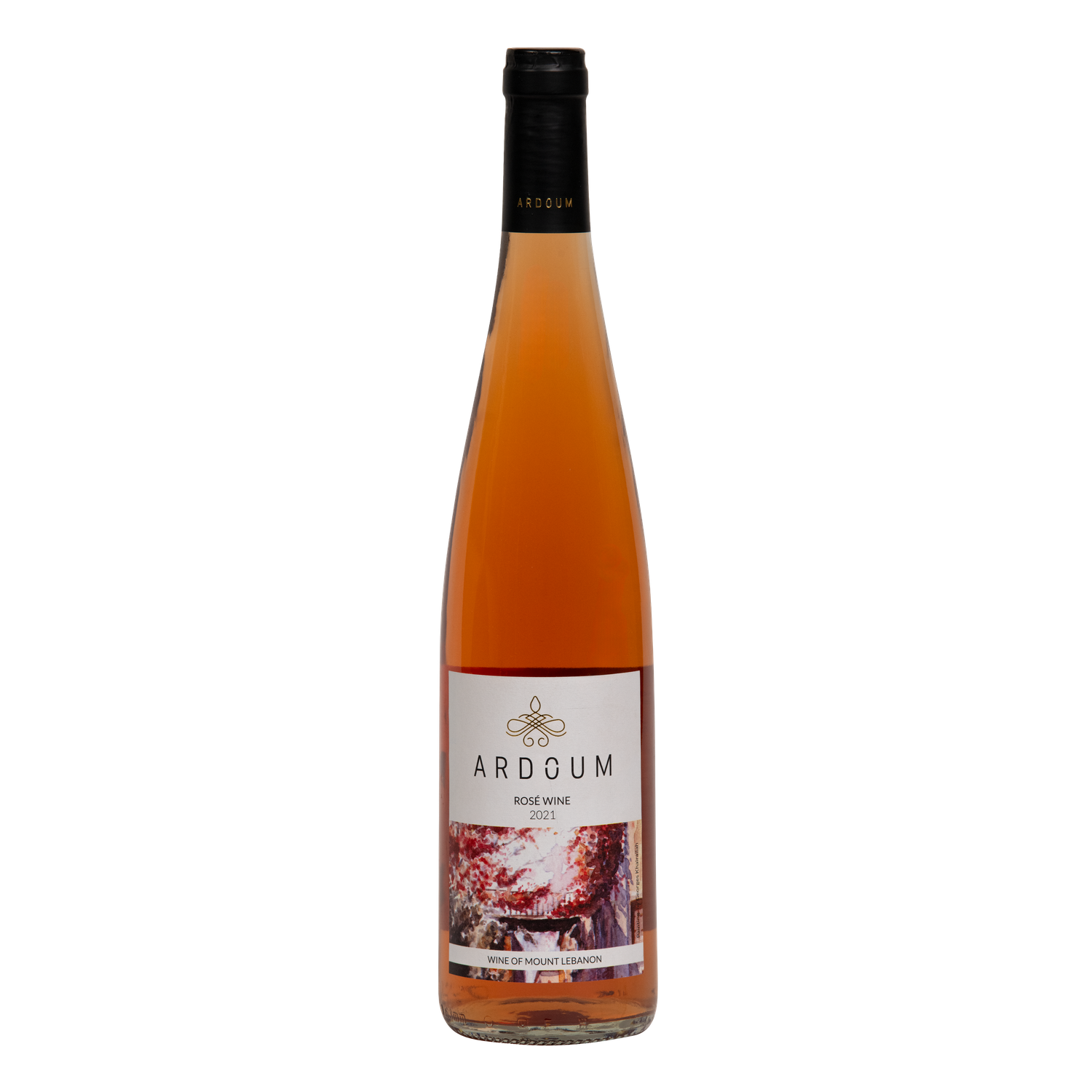 Ardoum Rosé