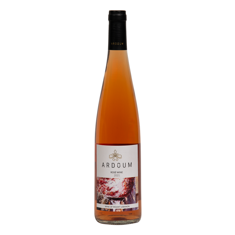 Ardoum Rosé