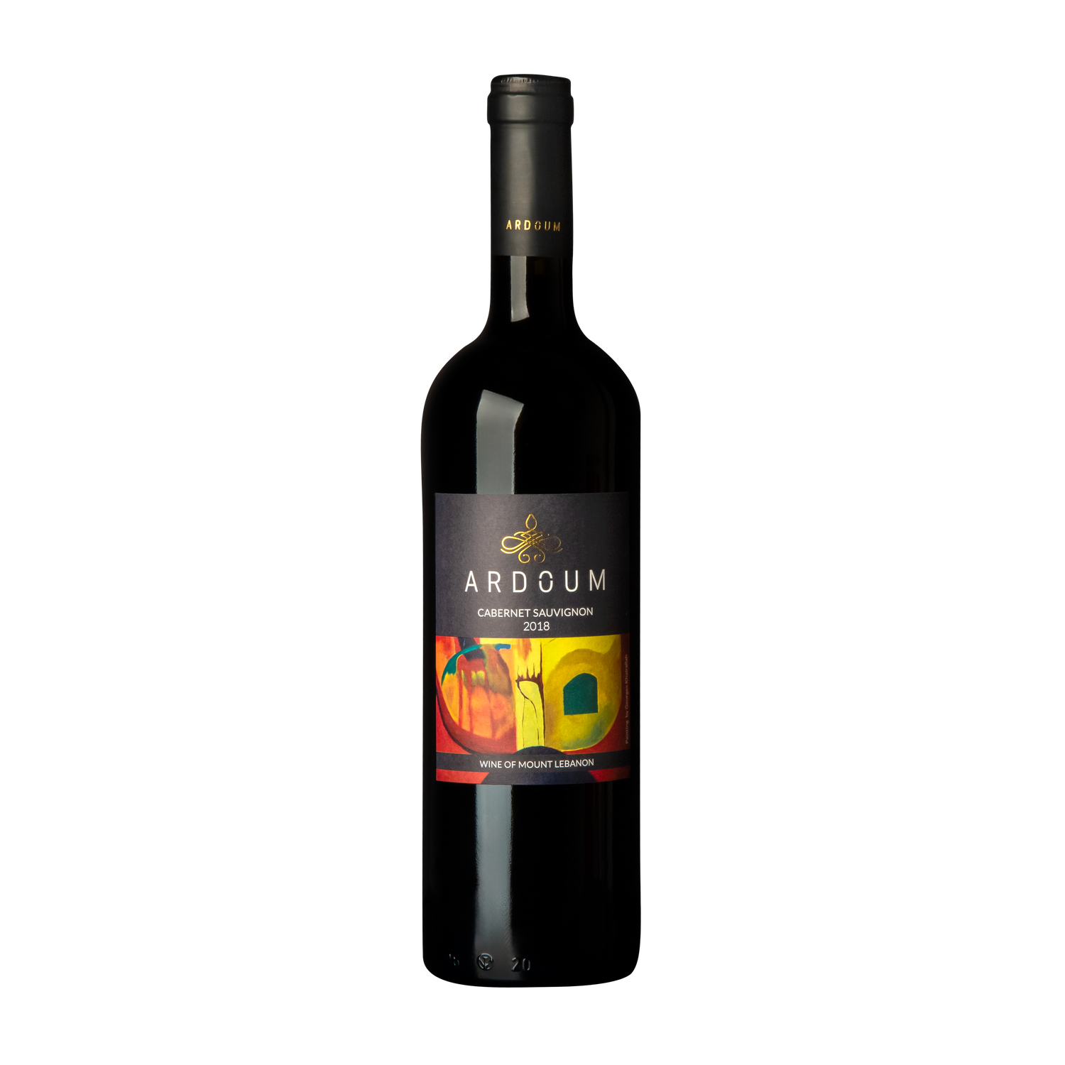 Ardoum Cabernet Sauvignon