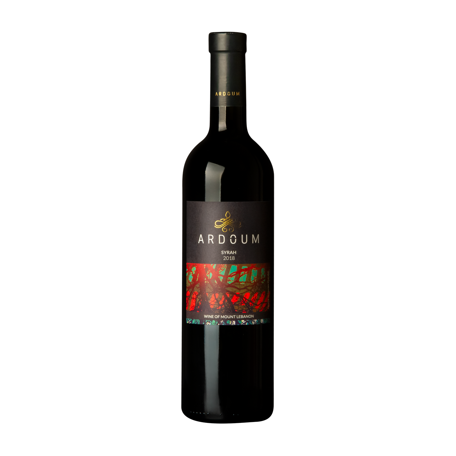 Ardoum Syrah