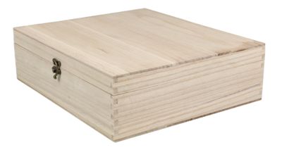 Wijnkist de luxe Wijnkist de luxe