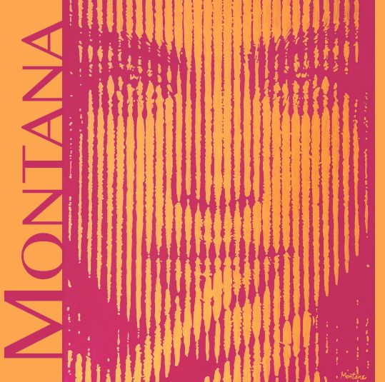 Montana Rosé