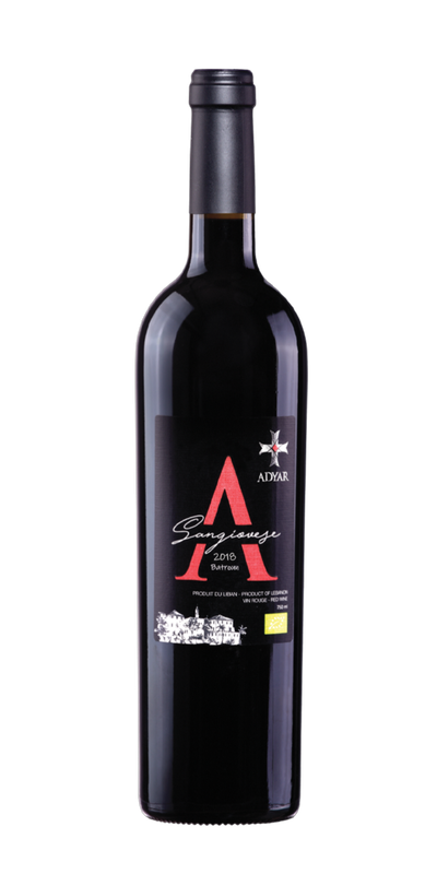 Adyar Sangiovese Adyar Sangiovese