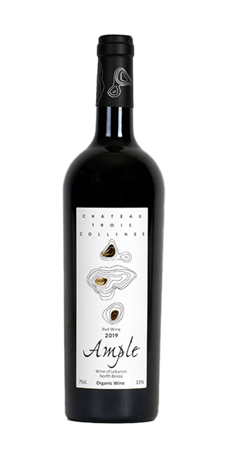 Ample Red 2019 Ample Red 2019