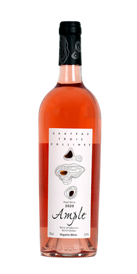 Ample Rosé 2021 Ample Rosé 2021
