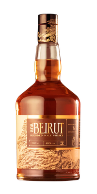 Ana Beirut Whisky