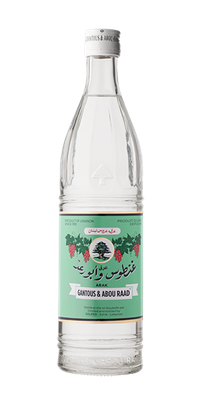 Wardy Arak Gantous & Abou Raad