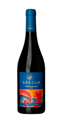 Ardoum Red Dual Blend