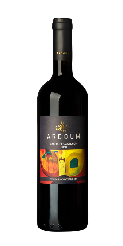 Ardoum Cabernet Sauvignon Ardoum Cabernet Sauvignon