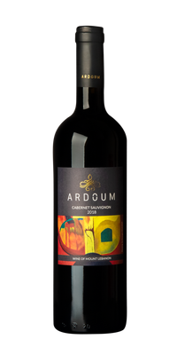 Ardoum Cabernet Sauvignon Ardoum Cabernet Sauvignon