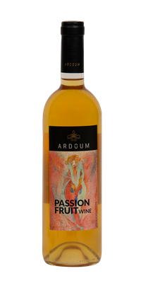 Ardoum Passion Fruit Ardoum Passion Fruit