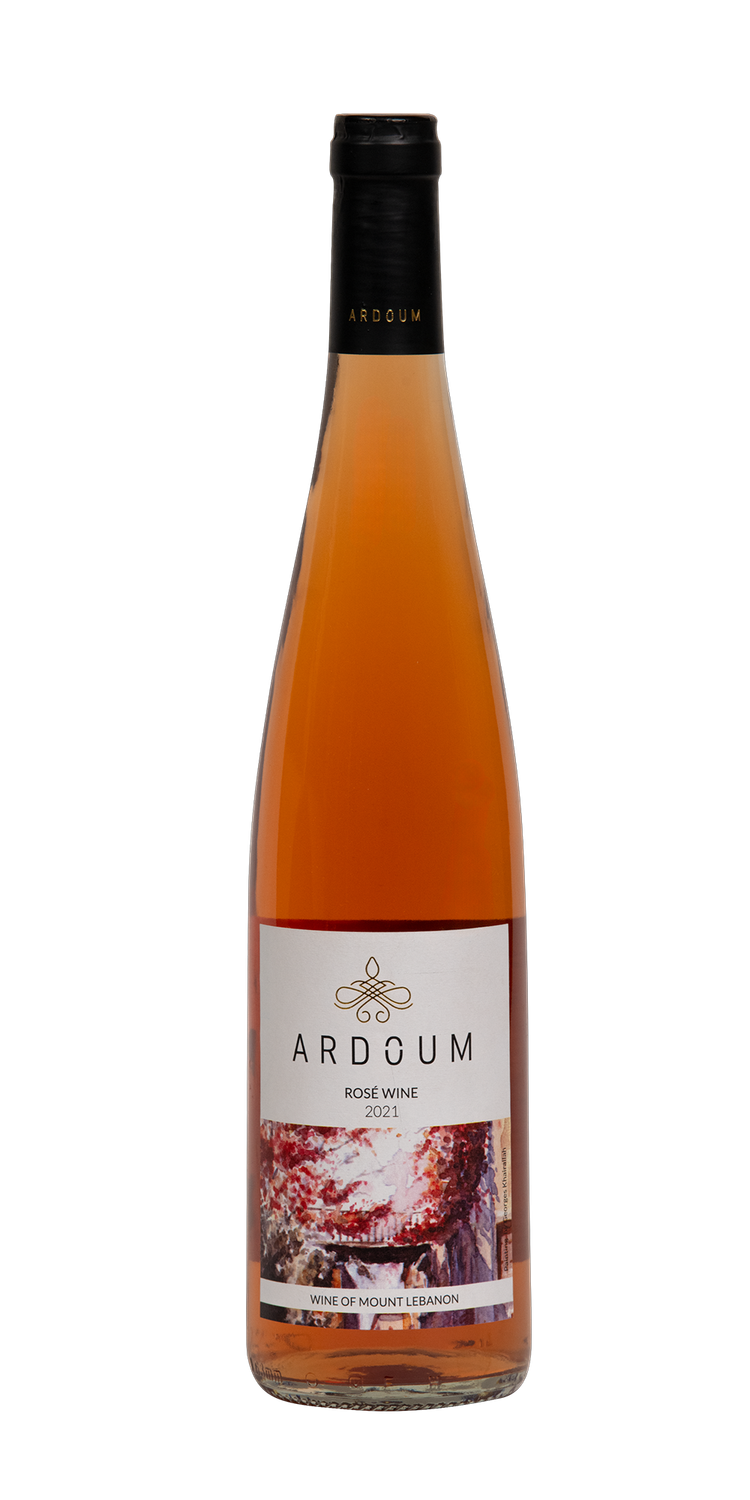 Ardoum Rosé Ardoum Rosé