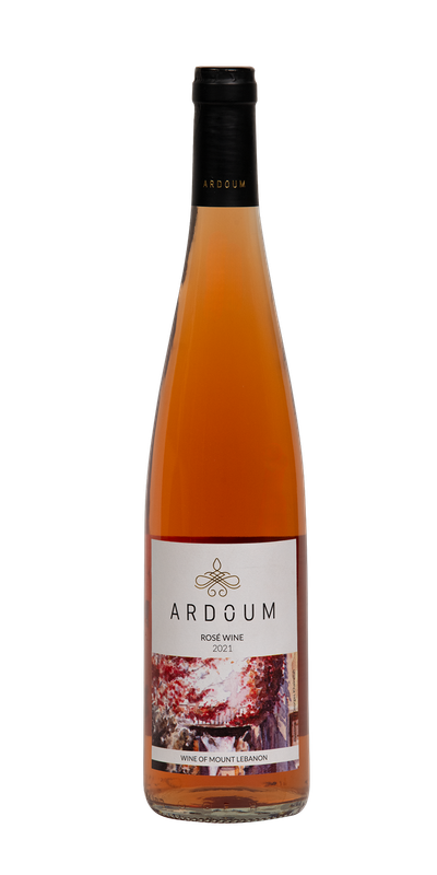Ardoum Rosé Ardoum Rosé
