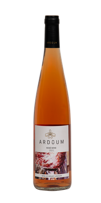 Ardoum Rosé