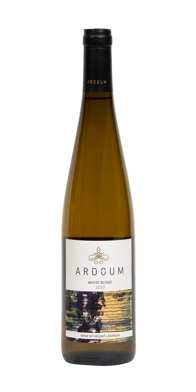 Ardoum White Blend Ardoum White Blend