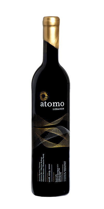 Atomo Lebanon