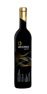 Atomo Lebanon