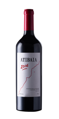 Atibaia Red 2016 Magnum