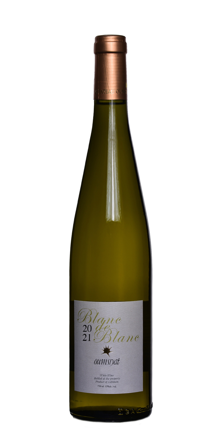 Blanc de Blancs 2022