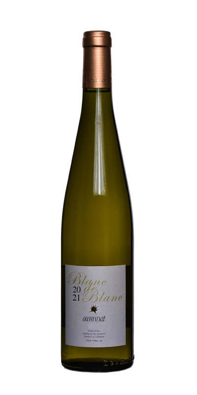 Blanc de Blancs 2022 Blanc de Blancs 2022