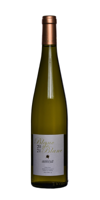 Blanc de Blancs 2022