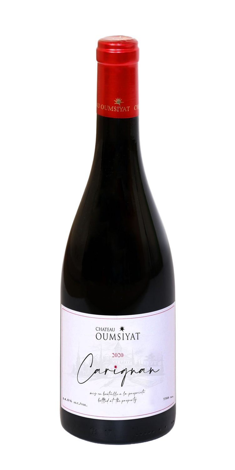 Carignan