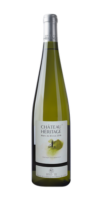 Château Héritage Blanc de Blancs 2020 Château Héritage Blanc de Blancs 2020