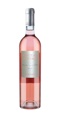 Château Héritage Cuvée Saint Elie Rosé 2020 Château Héritage Cuvée Saint Elie Rosé 2020